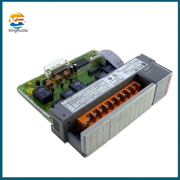 A-B 1746-OB16E industrial control accessories in stock