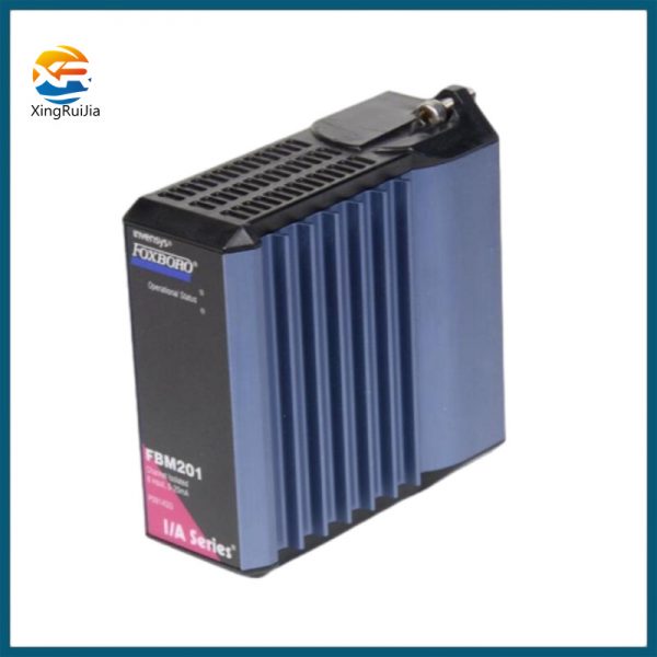 FOXBORO FBM224/P0926GG expansion module inventory