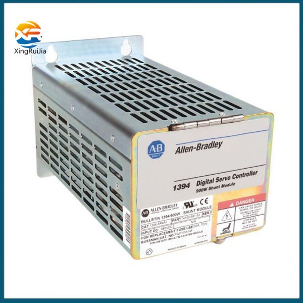 A-B 1394-SR9A industrial control accessories in stock