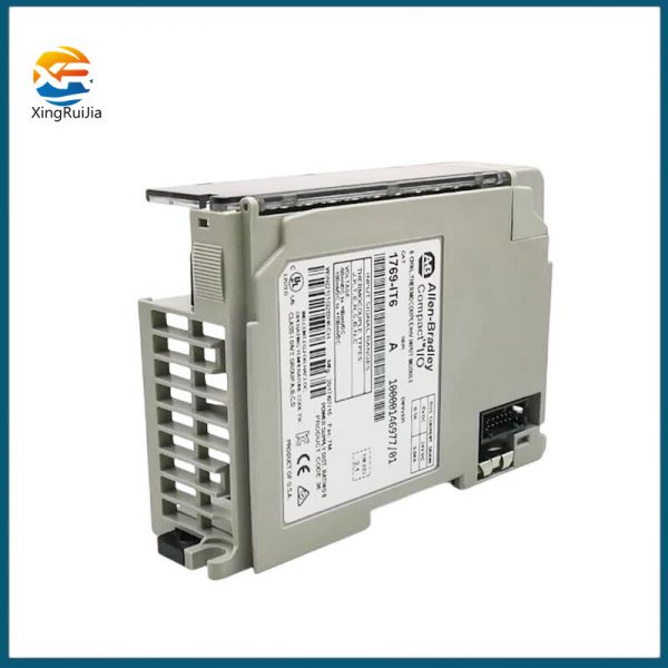 A-B 1769-IT6 servo module inventory