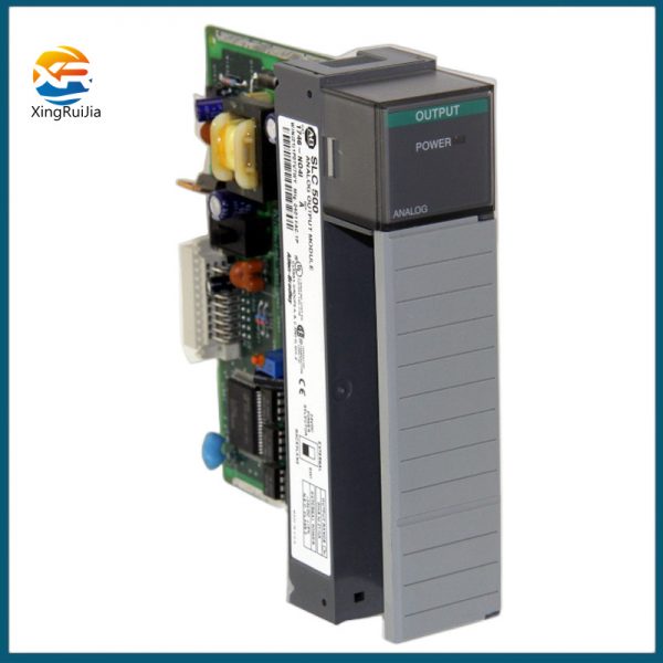 A-B 1746-NO4I industrial control accessories in stock