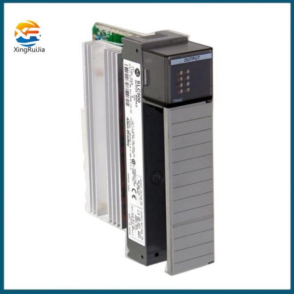 A-B 1746-OA8 industrial control accessories in stock