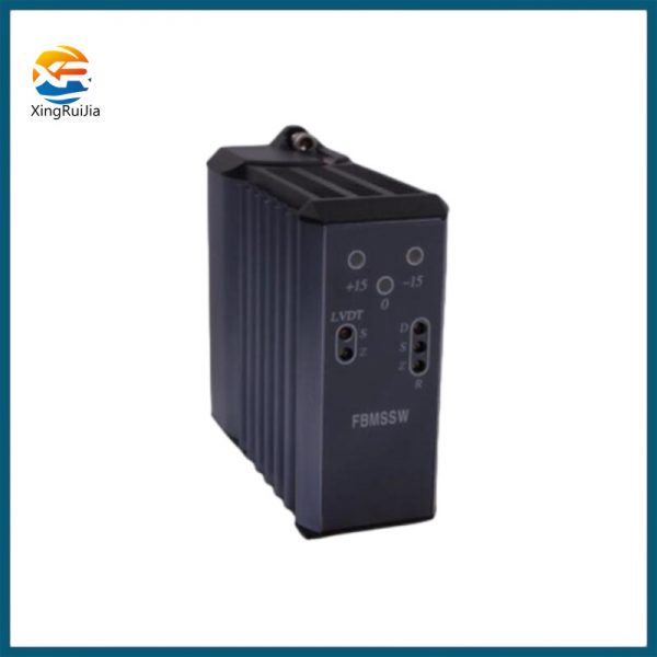 FOXBORO FBM223 Digital I/O Module Inventory
