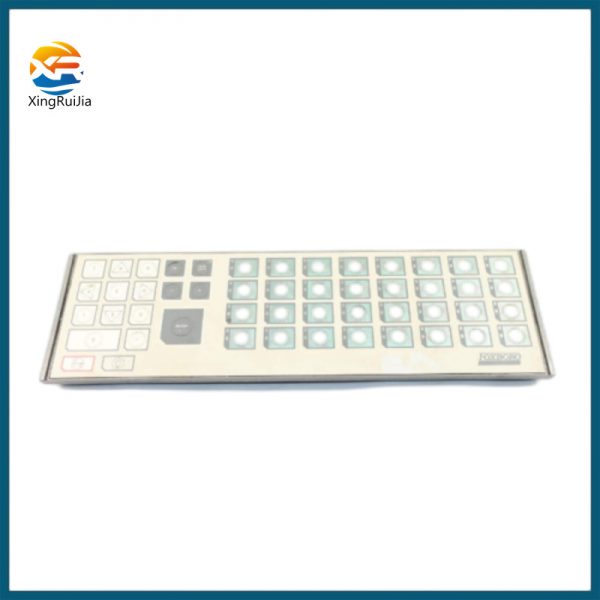 FOXBORO FBM205 Cable System Spare Parts Inventory