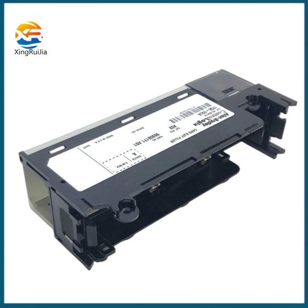 A-B 1756-N2 dual output inventory