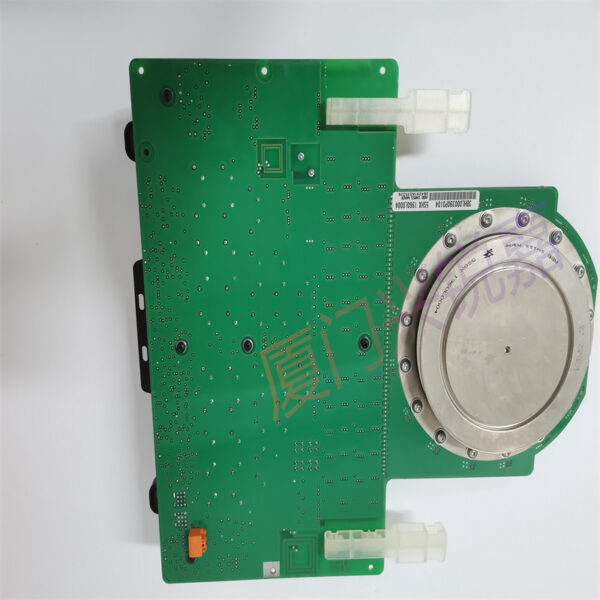 ABB UAD149A0011 3BHE014135R0011中央处理单元 - Image 4