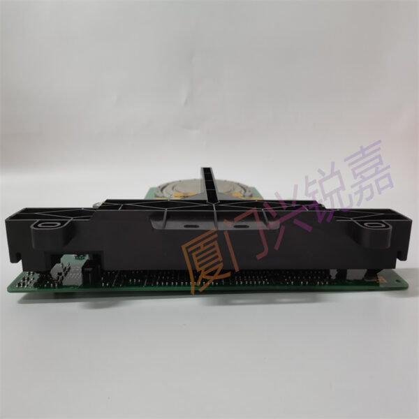 ABB UAD149A0011 3BHE014135R0011中央处理单元 - Image 2