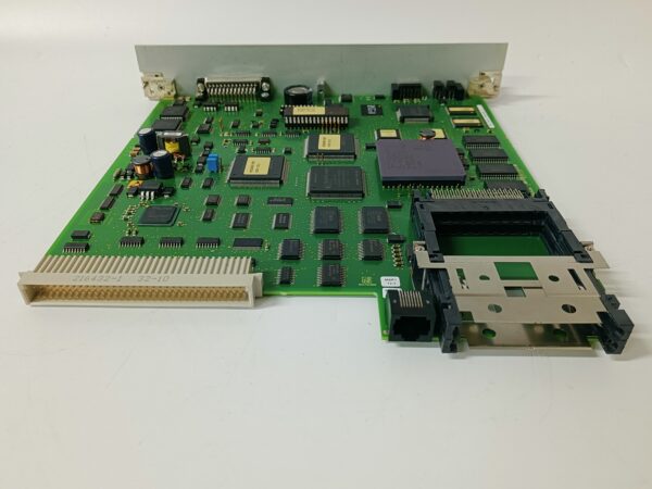 ABB 3BSC840088R4 MSTB2.5-5.08 库存现货