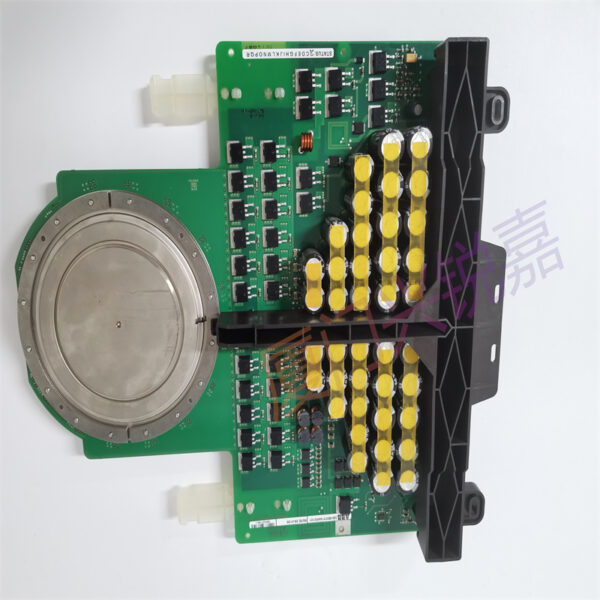 ABB UAD149A0011 3BHE014135R0011中央处理单元