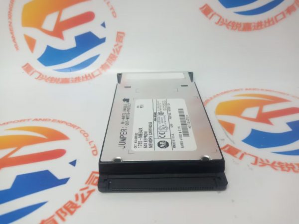 A-B 1785-ME64A  the memory modules in stock