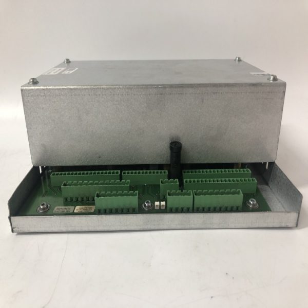 ABB 0745648E Analog input/output module in stock