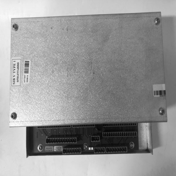 ABB 0745648E Analog input/output module in stock - Image 3