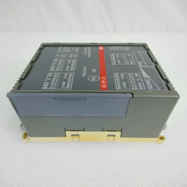 ABB 07BR61R1 GJV3074376R1 Analog input/output module in stock - Image 4