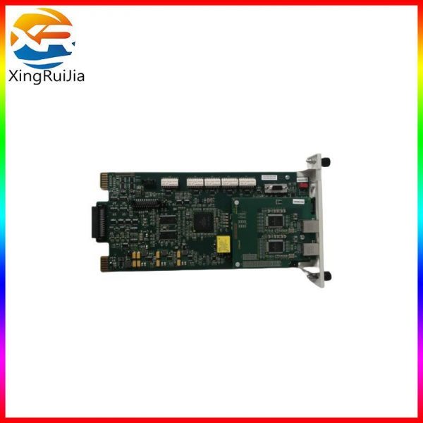 ABB COM0003 2RAA005844A0006A Control processor module - Image 3