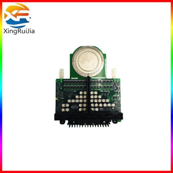 ABB DSQC332A Control processor module - Image 2