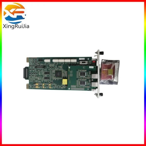 ABB COM0003 2RAA005844A0006A Control processor module - Image 2