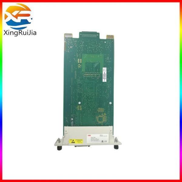 ABB COM0003 2RAA005844A0006A Control processor module