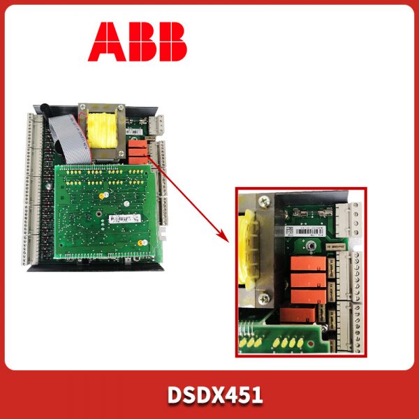 ABB 3BHB009884R5211 Digital Output Module