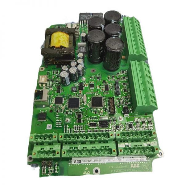 A-B 1746-A4 Automation Processor Module - Image 4