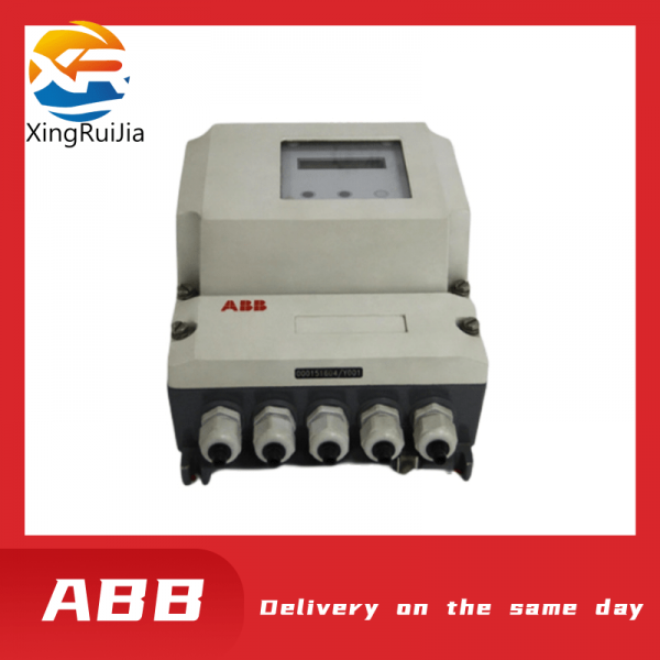 ABB T-1521Z Analog Input Module - Image 3