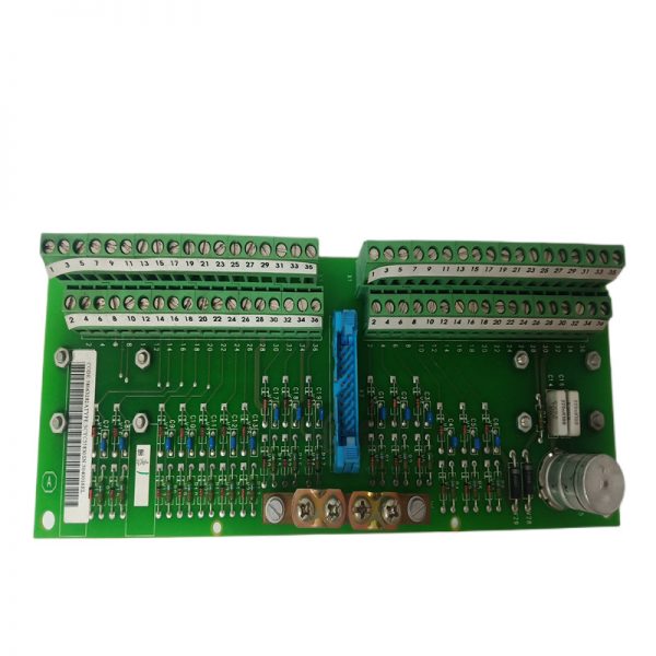HONEYWELL PGR-4C-E Digital Output Module
