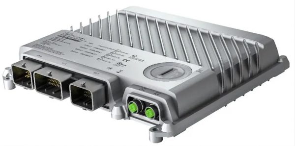 TRICONEX 4328 Analog Module