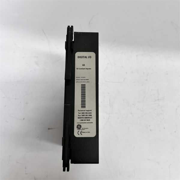 FOXBORO P0902YU segment submodule