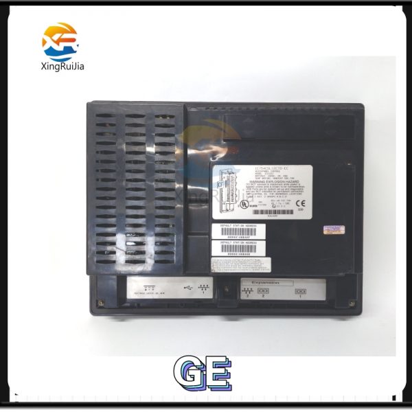 GE IS210AEDBH4AGD Channel Isolation Module - Image 3