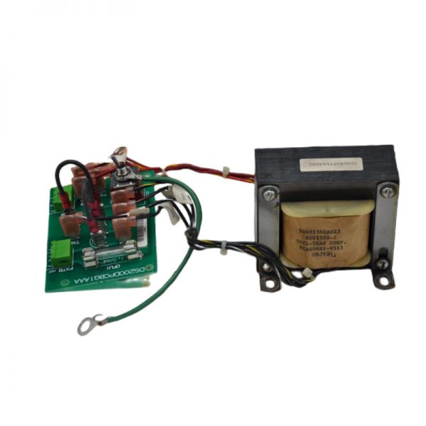 Foxboro p0926hw circuit board module