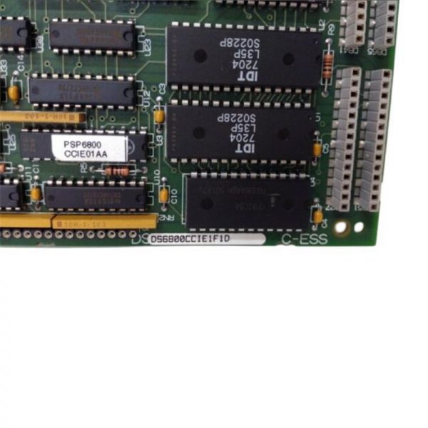 Foxboro p0903nu Automation Processor Module