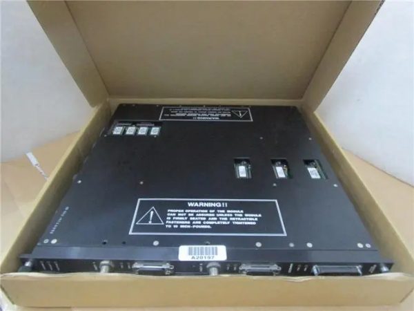 TRICONEX 3008N Fixed Circuit Breaker