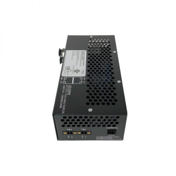 FOXBORO P0912CB driver module