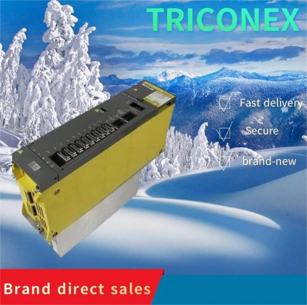 TRICONEX 0903-164-7921 Controller Module