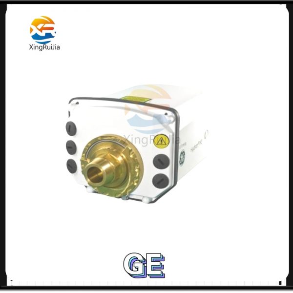 GE IS210AEDBH4AGD Channel Isolation Module