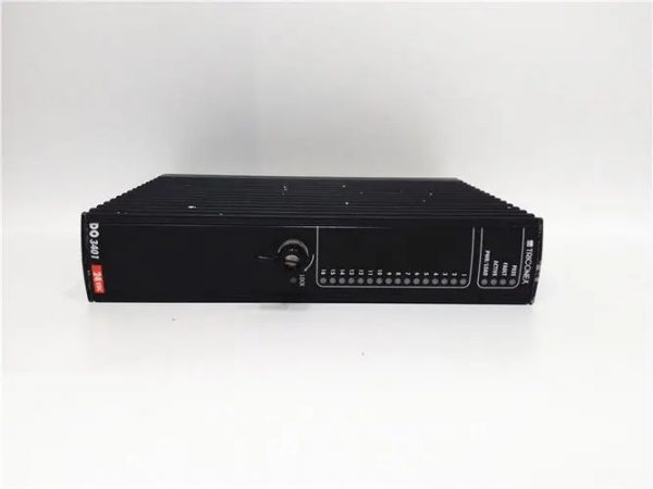 FOXBORO P0911SM Distributed Control System
