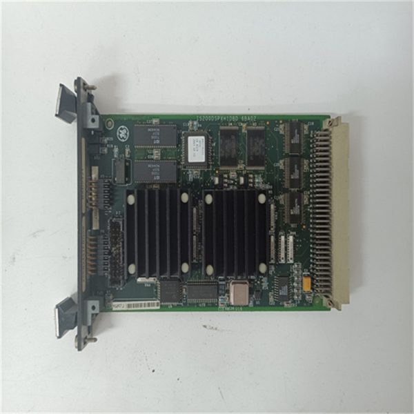 FOXBORO P0800DG input/output module