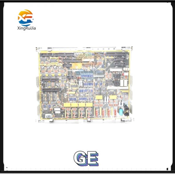 GE IS210AEDBH4AGD Channel Isolation Module - Image 2