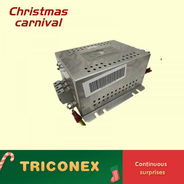 TRICONEX 2401 Digital Input/Output Card - Image 3