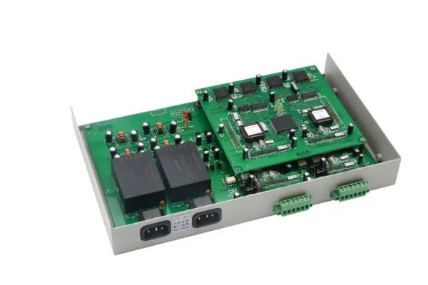 HONEYWELL 05701-A-0301 Digital Signal Output Module