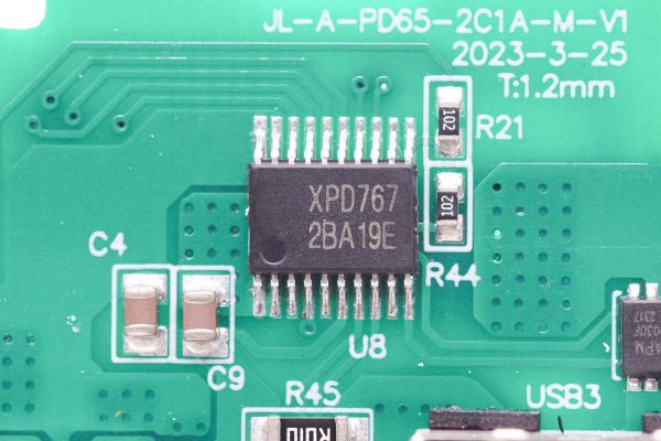 FOXBORO P0800DA controller module