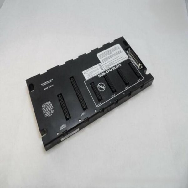 HONEYWELL CC-PAON01 Analog Output Module