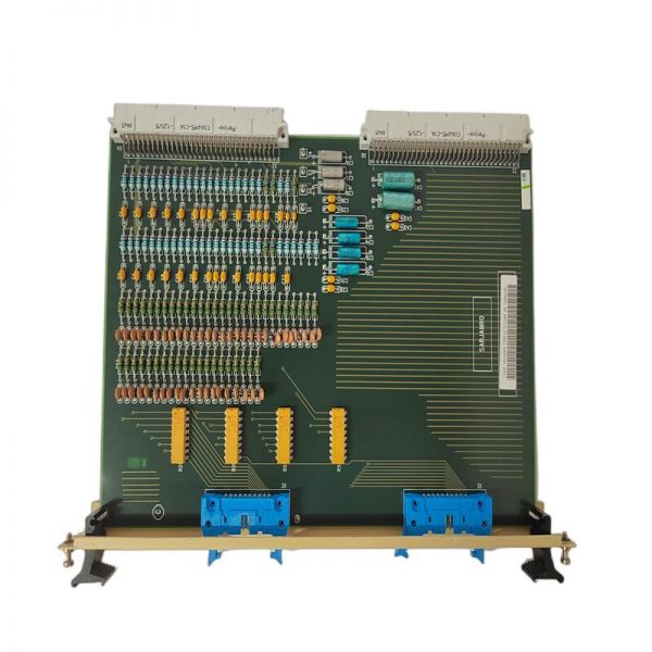 Hima F35 control module