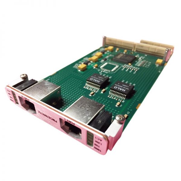 FOXBORO FBM208 power module