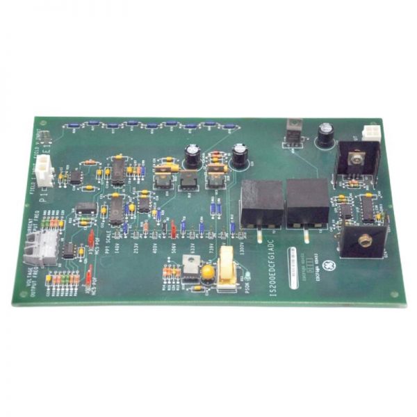 FOXBORO P0916AA Analog Output Module