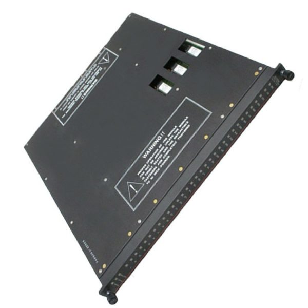 HONEYWELL CC-PAOH01 AC system power supply