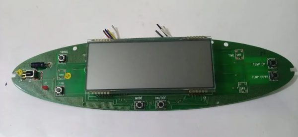 TRICONEX 0905-148-6921 Control System Power Module