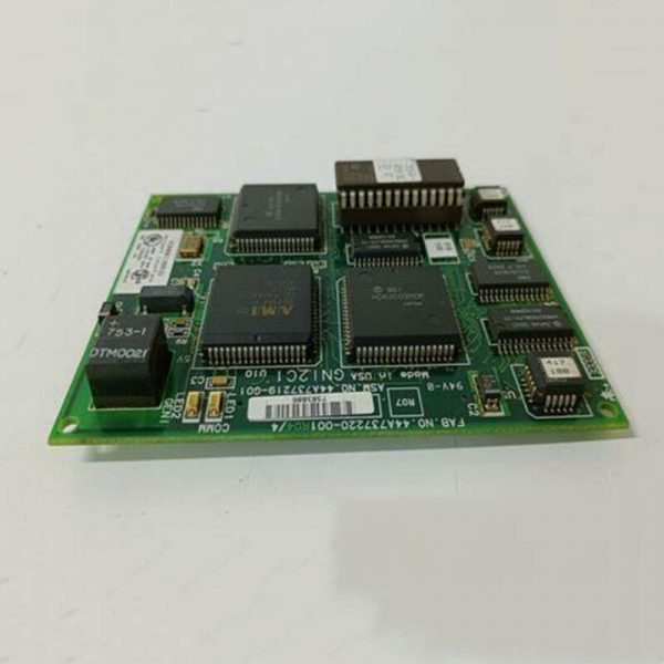 HONEYWELL CC-TAIX01 Card Module