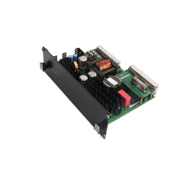 HONEYWELL 51400700-100 Control System Power Module