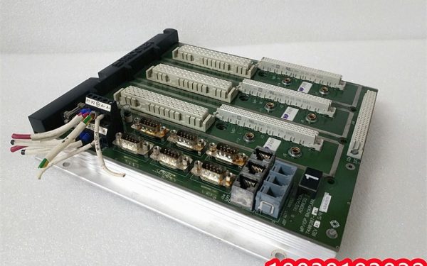 Foxboro p0926kl digital signal output module
