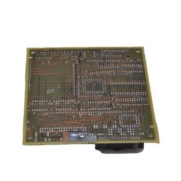 Foxboro p0973bu controller module